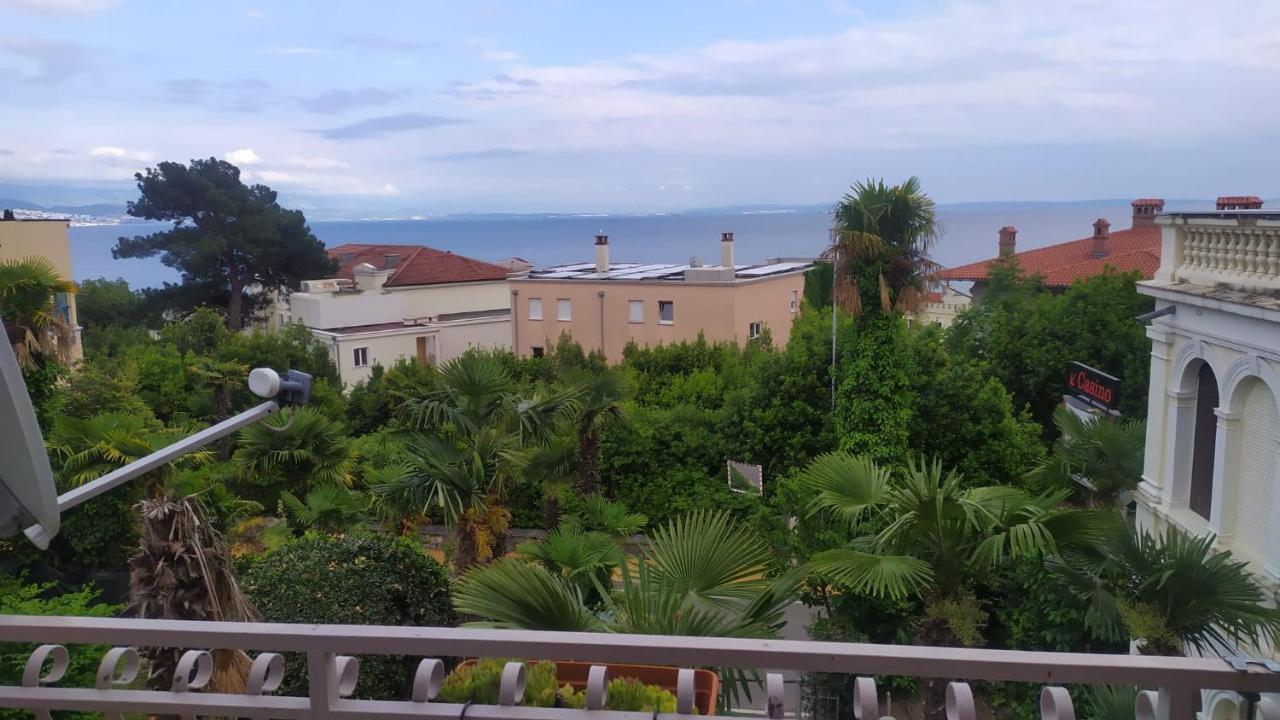Vacation Home Οπατία Εξωτερικό φωτογραφία