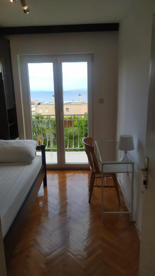 Vacation Home Οπατία Εξωτερικό φωτογραφία