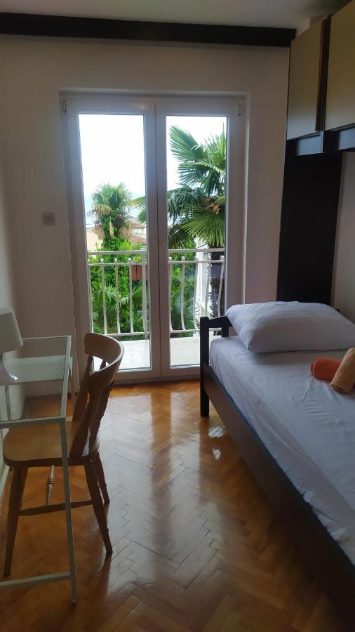 Vacation Home Οπατία Εξωτερικό φωτογραφία