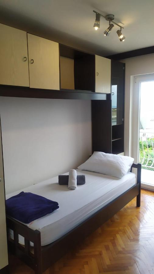 Vacation Home Οπατία Εξωτερικό φωτογραφία