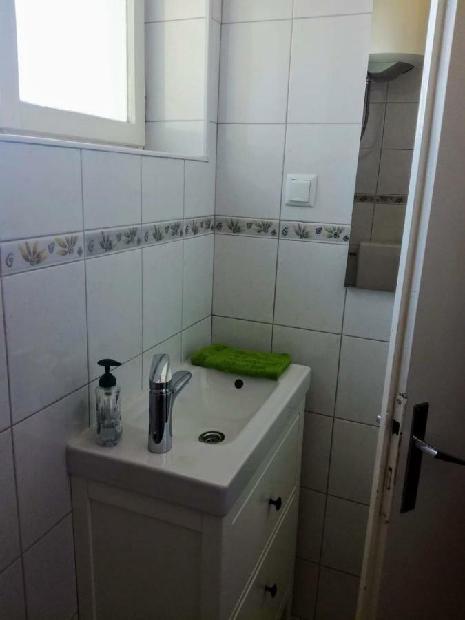 Vacation Home Οπατία Εξωτερικό φωτογραφία